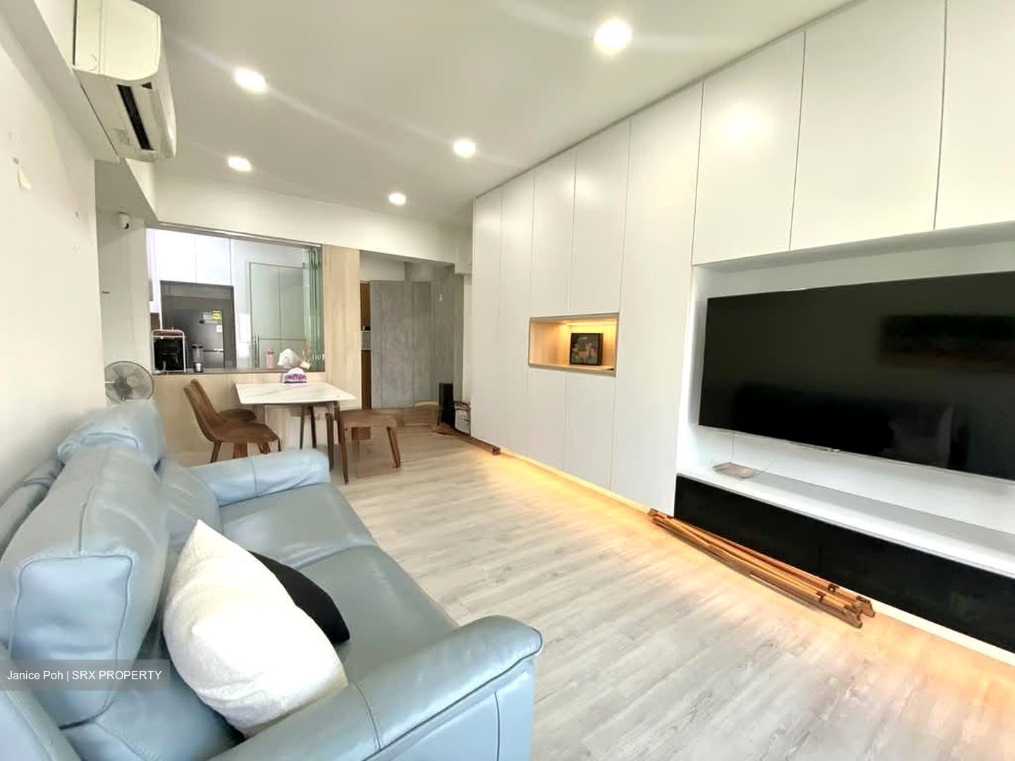 Blk 103B Alkaff Courtview (Toa Payoh), HDB 4 Rooms #597111061